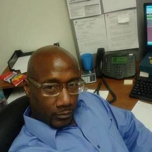 Meet your Posher, Lamar